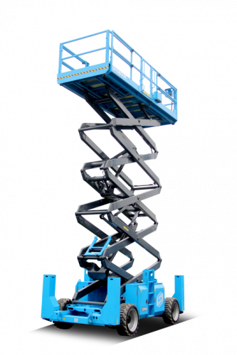 Желаете арендовать Ножничный подъемник в Казани? Наша компания предлагает прокат по выгодной цене за сутки, с возможностью экспресс-доставки круглосуточно. Получите скидку до 40% и экономьте при каждом заказе. При аренде в ночное время цена уменьшится еще на 30%. Не упустите возможность воспользоваться нашими выгодными условиями!