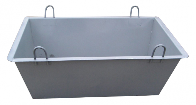 Желаете арендовать Растворные емкости в Казани? Наша компания предлагает прокат по выгодной цене за сутки, с возможностью экспресс-доставки круглосуточно. Получите скидку до 40% и экономьте при каждом заказе. При аренде в ночное время цена уменьшится еще на 30%. Не упустите возможность воспользоваться нашими выгодными условиями!