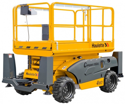 Желаете арендовать Ножничный подъемник в Казани? Наша компания предлагает прокат по выгодной цене за сутки, с возможностью экспресс-доставки круглосуточно. Получите скидку до 40% и экономьте при каждом заказе. При аренде в ночное время цена уменьшится еще на 30%. Не упустите возможность воспользоваться нашими выгодными условиями!