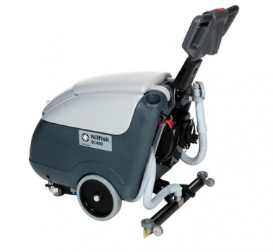 Желаете арендовать Поломоечная машина в Казани? Наша компания предлагает прокат по выгодной цене за сутки, с возможностью экспресс-доставки круглосуточно. Получите скидку до 40% и экономьте при каждом заказе. При аренде в ночное время цена уменьшится еще на 30%. Не упустите возможность воспользоваться нашими выгодными условиями!