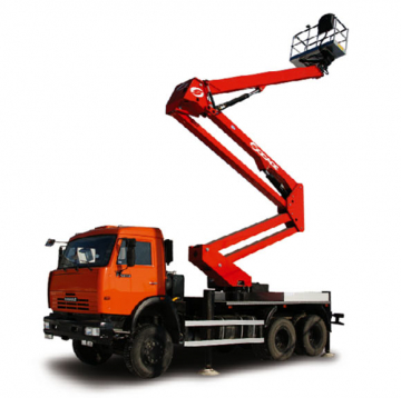 Желаете арендовать Автовышка в Казани? Наша компания предлагает прокат по выгодной цене за сутки, с возможностью экспресс-доставки круглосуточно. Получите скидку до 40% и экономьте при каждом заказе. При аренде в ночное время цена уменьшится еще на 30%. Не упустите возможность воспользоваться нашими выгодными условиями!