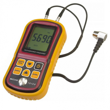 Желаете арендовать Толщиномер для металла в Казани? Наша компания предлагает прокат по выгодной цене за сутки, с возможностью экспресс-доставки круглосуточно. Получите скидку до 40% и экономьте при каждом заказе. При аренде в ночное время цена уменьшится еще на 30%. Не упустите возможность воспользоваться нашими выгодными условиями!