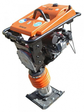 Вибротрамбовка дизельная TSS RM75D по выгодной цене в Казани. Надежное качество и лучшие условия ждут вас.