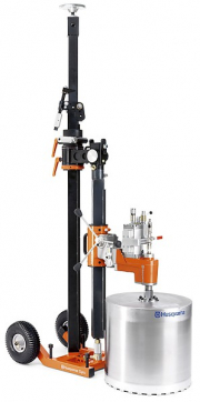 Бурильная машина Husqvarna DM 406 H по выгодной цене в Казани. Надежное качество и лучшие условия ждут вас.