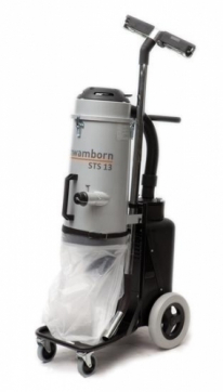 Пылесос промышленный STS 13 по выгодной цене в Казани. Надежное качество и лучшие условия ждут вас.