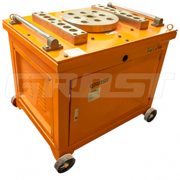 Гибщик арматуры GROST RB-50М01 по выгодной цене в Казани. Надежное качество и лучшие условия ждут вас.