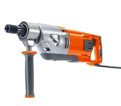 Алмазная дрель Husqvarna DM 220 по выгодной цене в Казани. Надежное качество и лучшие условия ждут вас.