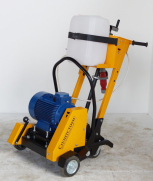 Раздельщик трещин Сплинстоун CS-915 E по выгодной цене в Казани. Надежное качество и лучшие условия ждут вас.