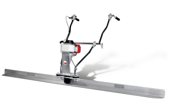 Виброрейка бензиновая P 35A Wacker Neuson по выгодной цене в Казани. Надежное качество и лучшие условия ждут вас.