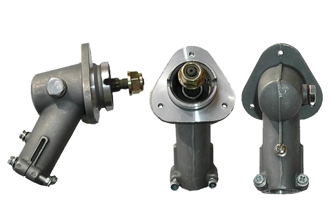 Редуктор для электро-триммера по выгодной цене в Казани. Надежное качество и лучшие условия ждут вас.